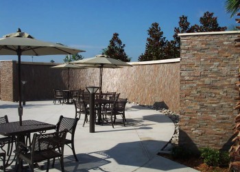 realstone-copper-curved-wall2