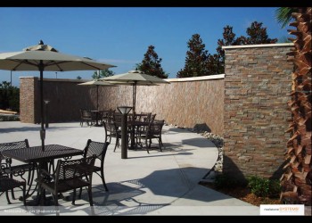 realstone-copper-curved-wall3