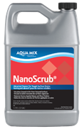 NanoScrub