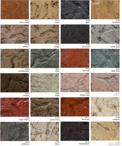 Color Hardener