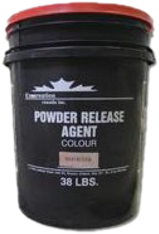 Powder Release Agent