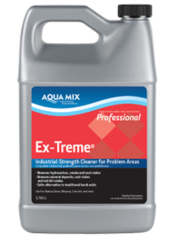AQUA MIX EX-TREME