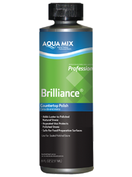 Brillance Countertop Polish