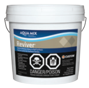 Reviver Marble Polishing Compound