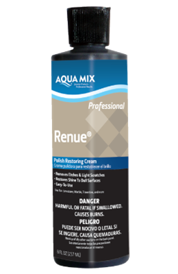 Renue Marble Polish Cream