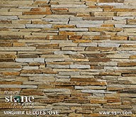 ledgestone